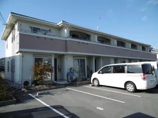 兵庫県高砂市北浜町北脇【テラスハウス】の外観