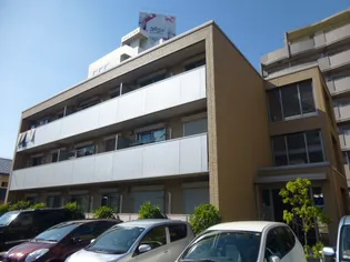 サザンクロスⅡの画像