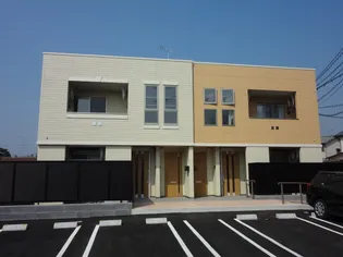 アマカワ エスポアの画像