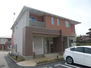 プラシード和 上郡Aの画像