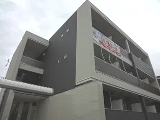 イッピータウン【2階】の外観