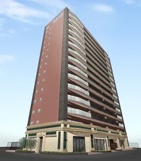 プレジオ北浜【2階】の外観