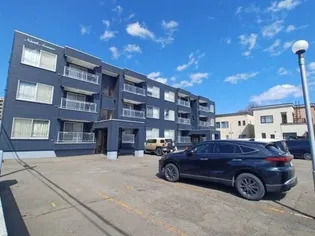 ノースアヴェニューの画像