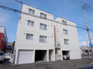 CASA東区役所前の画像