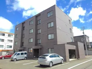 ジュネス元町の画像