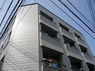 森小路矢野マンションの画像