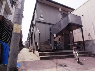 CASA VERDEの画像