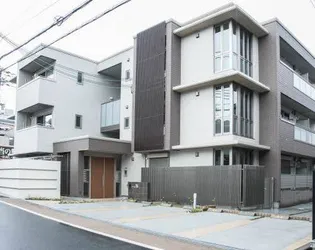 シャーメゾン拓の画像