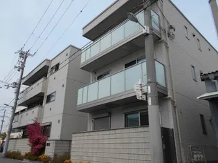 シャーメゾン拓の画像