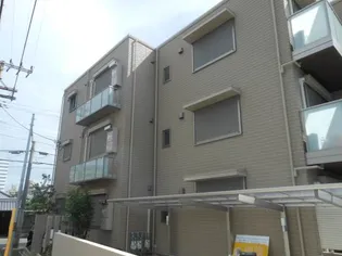 SHAMAISON花水木の画像