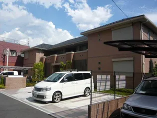 シャーメゾン今津南の画像