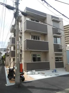 グリーンコートの画像