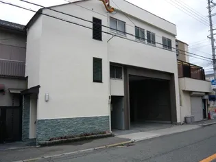 清光ハイツの画像