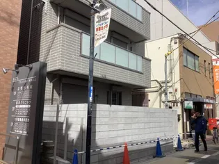 サンミッシェルの画像