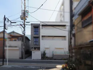 シャーメゾンF&Dの画像