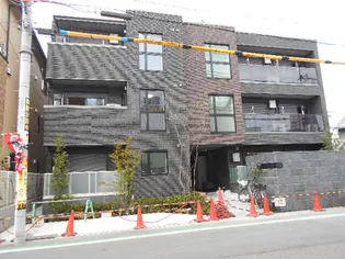 グランメゾン諏訪の画像