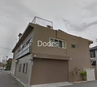 パインヒル奥田【2階】の外観