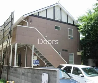 グレースK【102号室】の外観