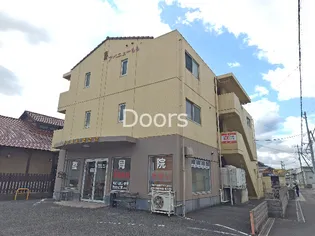 アベニューももの画像