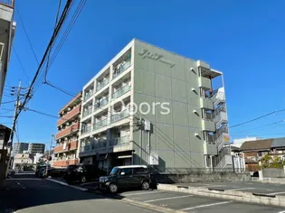 伊福ビューアレイの外観