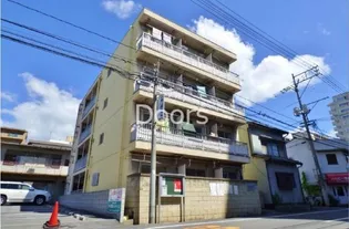 オキマンションの画像