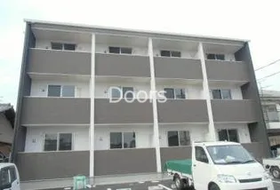 reve中島【304号室】の外観