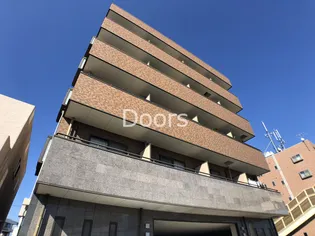 サンヨービルの画像