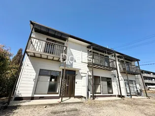 田口コーポⅡの画像