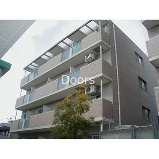 COCO新屋敷の画像