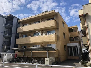 ピアホーム奥田西町の画像