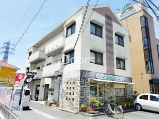 シャリテホサキの画像