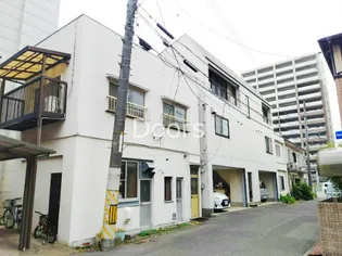 メゾン長谷川の画像