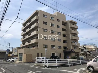 グランデュール東古松の画像