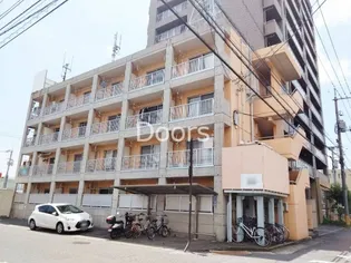 野田レジデンス【303号室】の外観