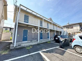 ヴィガーライフ雅IIの画像