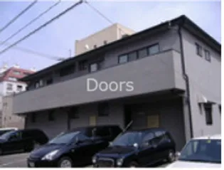 瀬尾コーポの画像