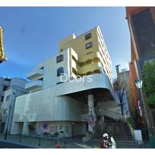 クリスタルハイツの画像