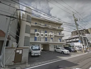 エスポアール21【A303号室】の外観