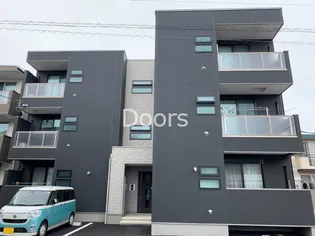 REGALEST KANONの画像