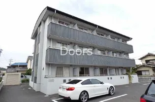 アルペジオ富町の画像