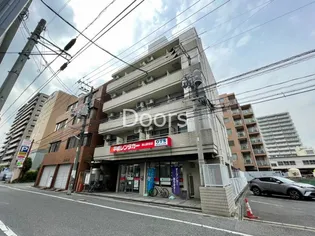 ルフォン岡山駅前の画像