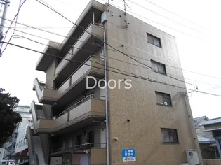 アークヒルズ大元【2階】の外観