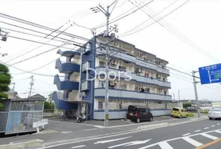 サンレック中井の画像