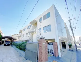 旭畔マンションの画像