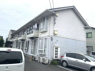 メゾン ド ルミネの画像