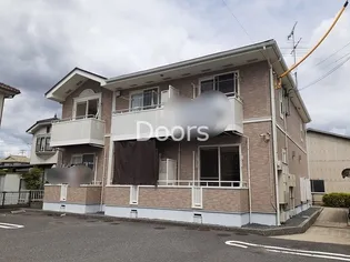 ビラ エテルネルBの画像