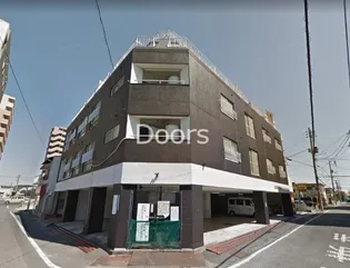 清輝橋マンションの画像