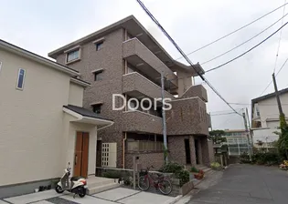 Fサンビレッジ3【3階】の外観