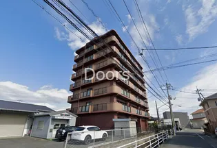 アビタ山本 岡山の画像