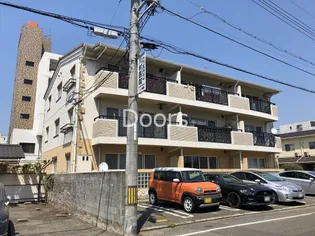 カサブランカ奥田の画像